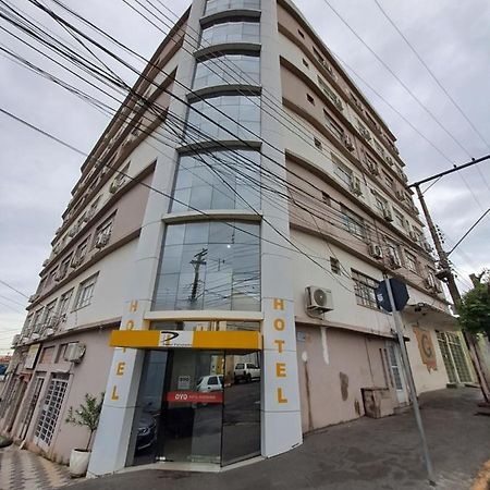 Hotel Panorama, Cuiaba Екстер'єр фото