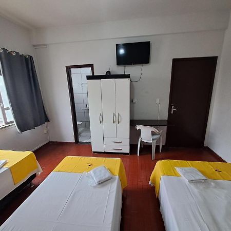 Hotel Panorama, Cuiaba Екстер'єр фото