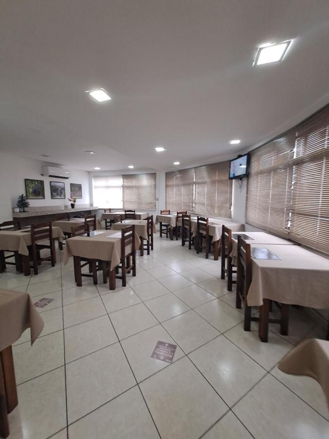 Hotel Panorama, Cuiaba Екстер'єр фото