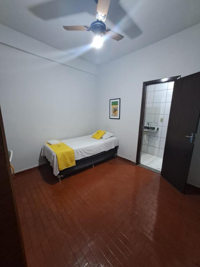 Hotel Panorama, Cuiaba Екстер'єр фото
