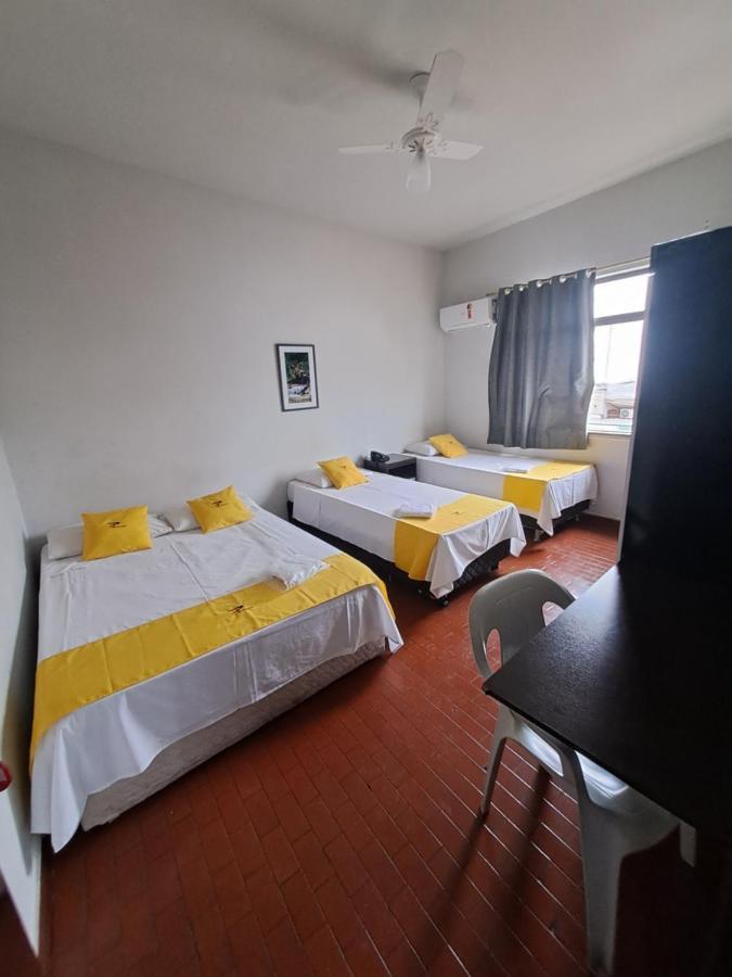 Hotel Panorama, Cuiaba Екстер'єр фото