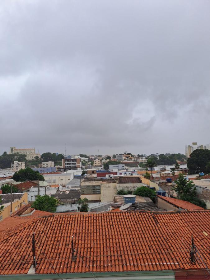 Hotel Panorama, Cuiaba Екстер'єр фото