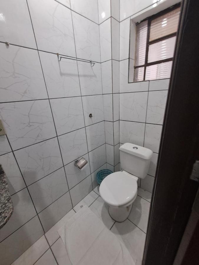Hotel Panorama, Cuiaba Екстер'єр фото