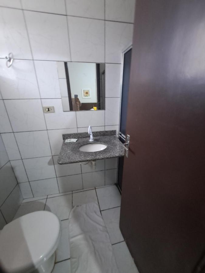 Hotel Panorama, Cuiaba Екстер'єр фото