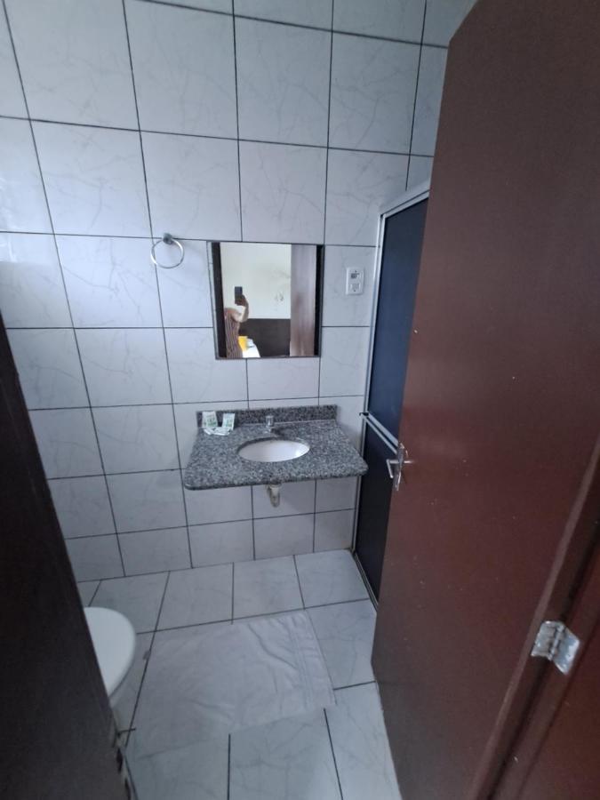 Hotel Panorama, Cuiaba Екстер'єр фото